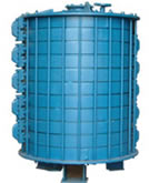 P0.5、P1、P2型片式冷凝器