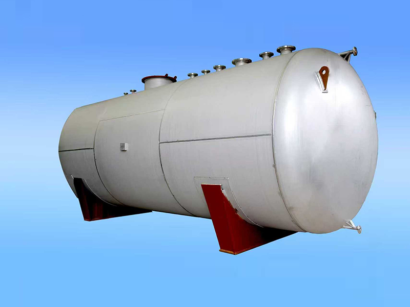不锈钢储罐