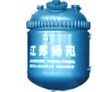 搪玻璃闭式贮罐2