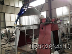 搪玻璃反应罐不锈钢外包1